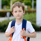 Image for article titled Son Needs Costume, 30 Individually Wrapped Treats Tomorrow Morning For Some School Celebration
